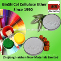 hydroxyethyl cellulose HEC equal to Cellosize QP-4400H